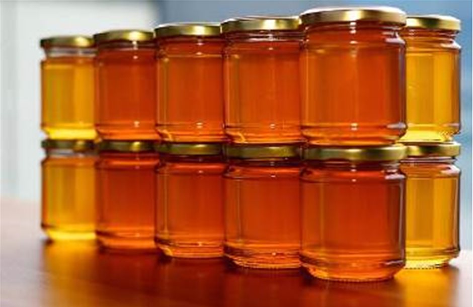 Ετικέτα γνησιότητας για το ελληνικό μέλι